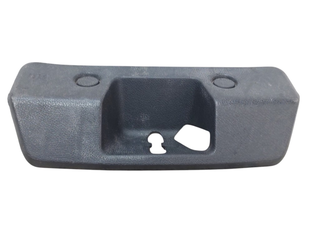 Acabamento  Batente Porta Malas Sandero 2014 A 2019 2