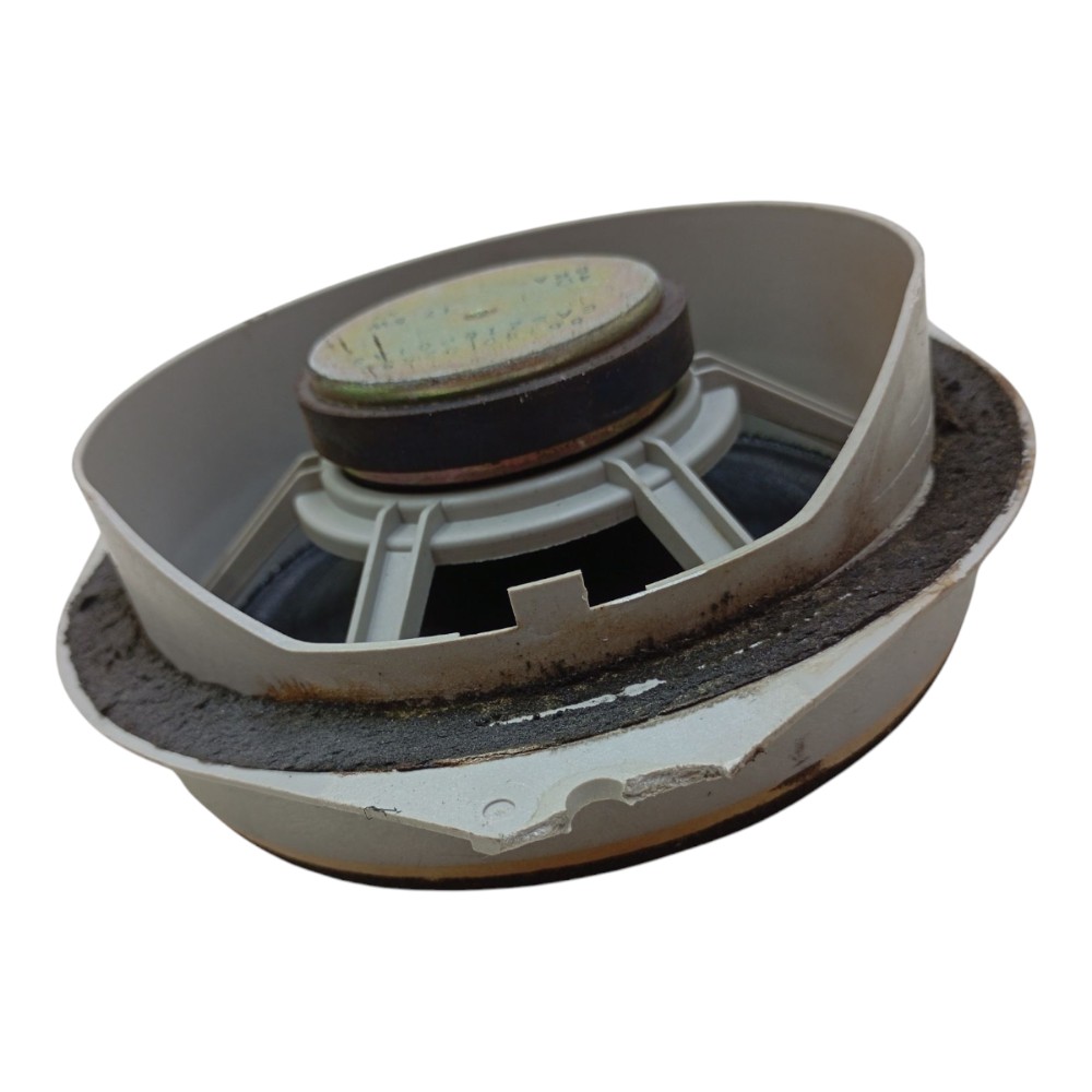 Auto Falante Porta Corolla 2002 2003 2004 2005 2006 A 2008 6