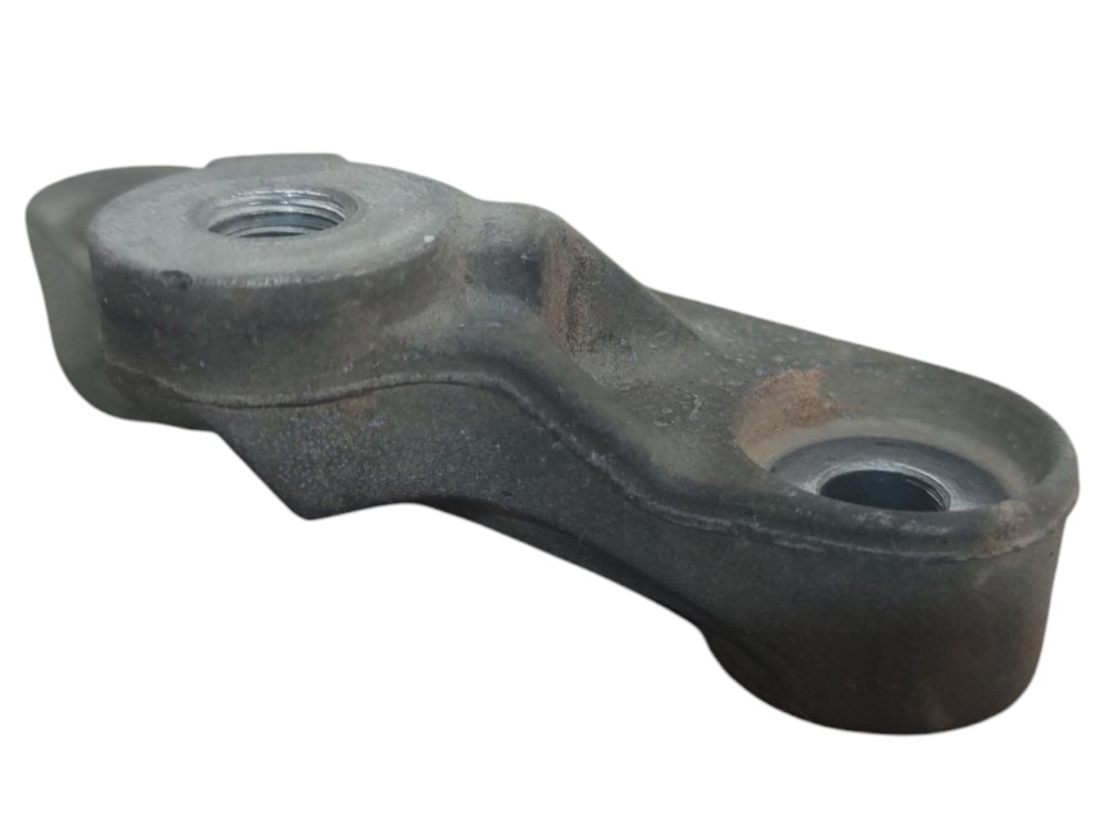Suporte Tensor Correia Alternador Polo Virtus 2017 A 2022 2