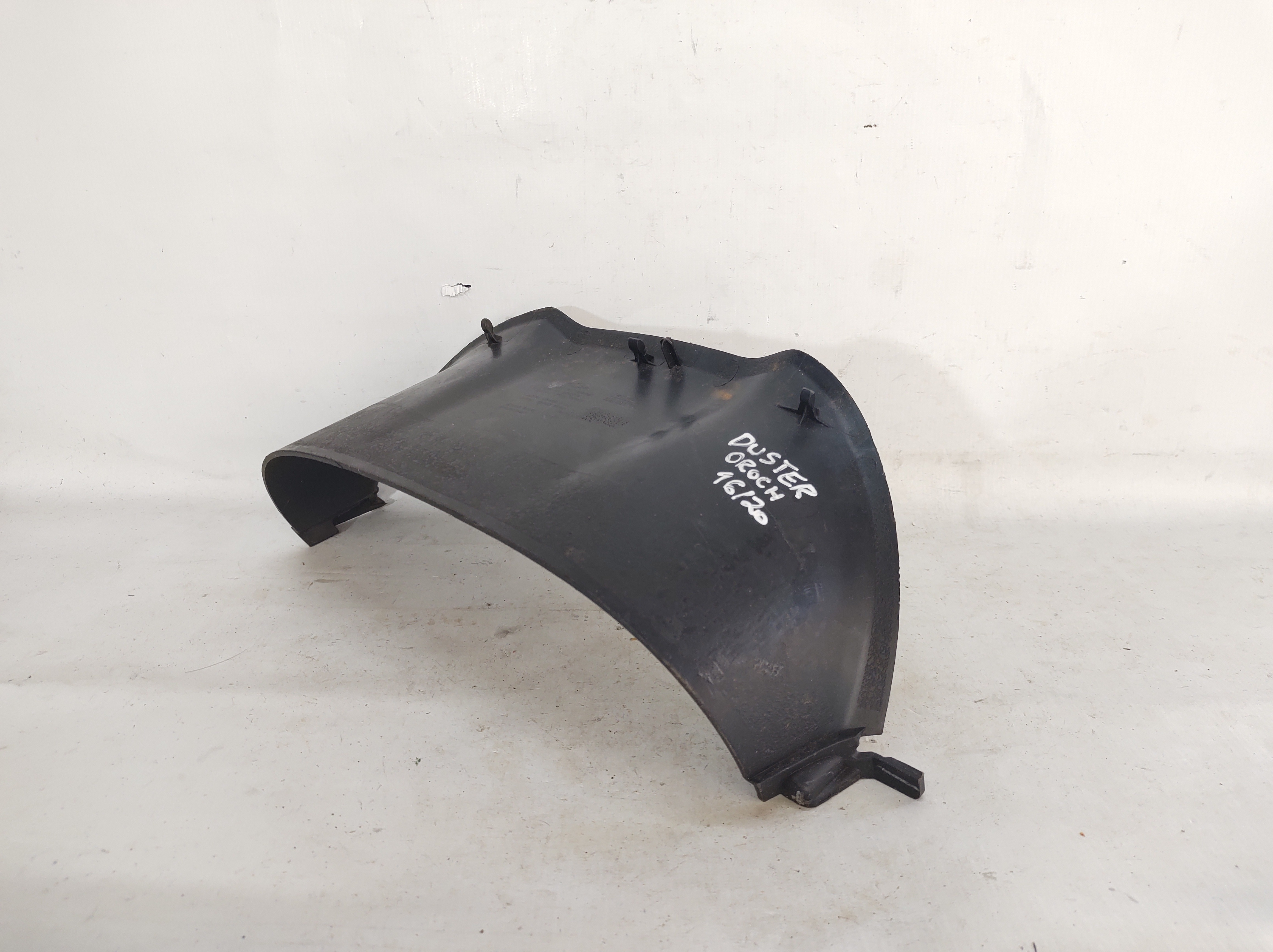 Moldura Painel Velocímetro Duster Oroch 16 A 20 1096409x 6
