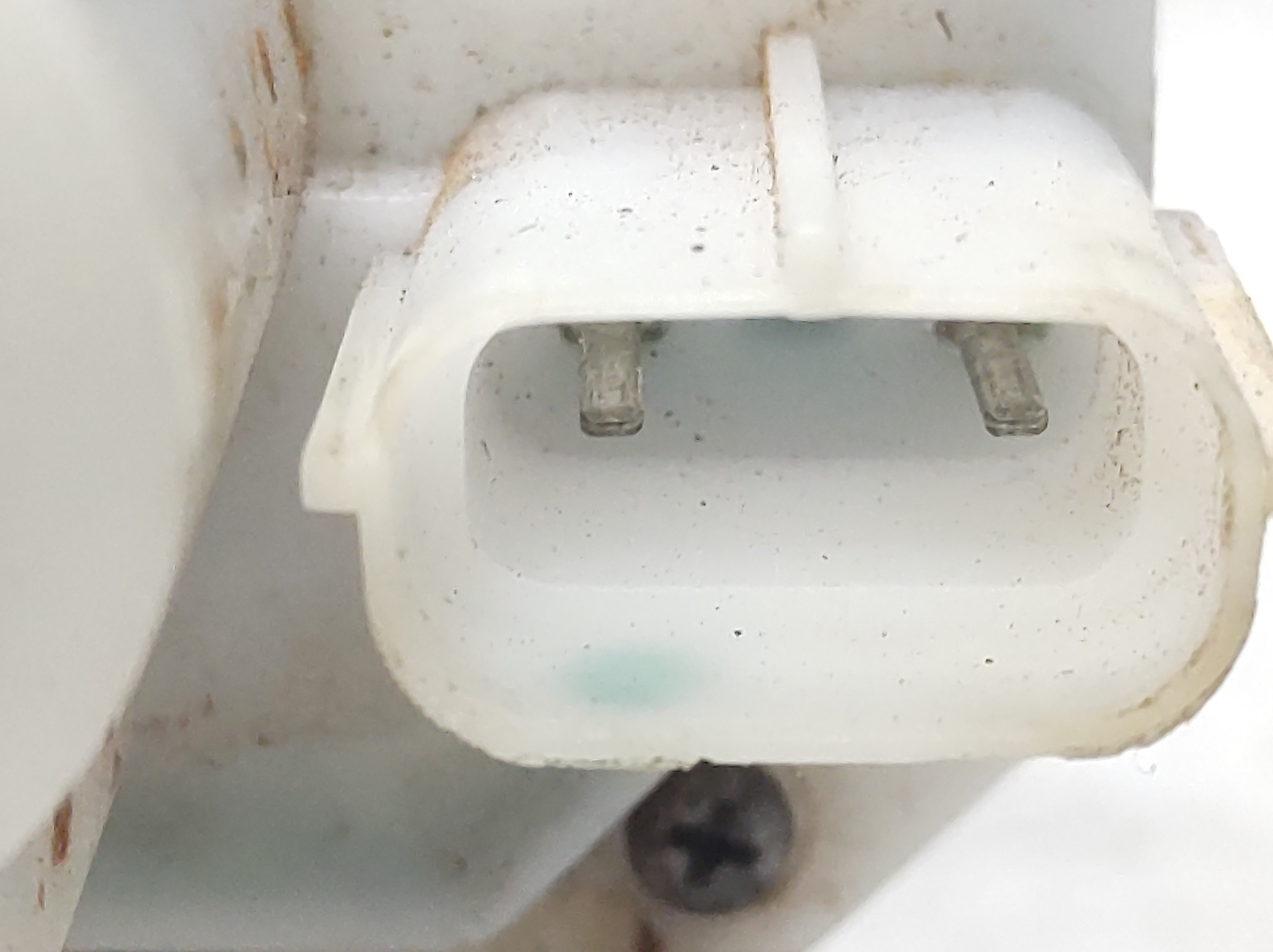 Fechadura Dianteira Direita Gol Parati Save 05 A 9 5w4937014 6