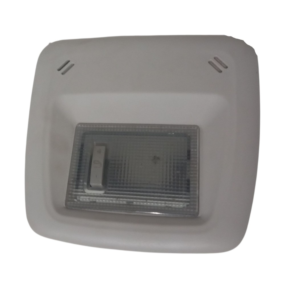 Luz Teto Cortesia Onix Prisma 2012 A 2019 52069232 Original