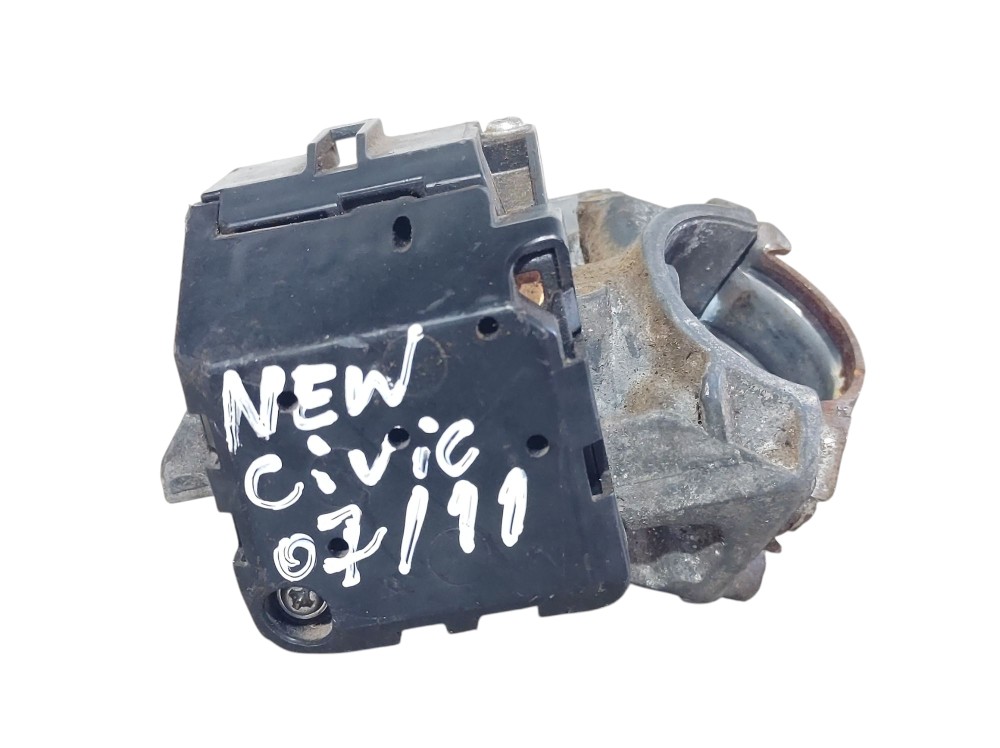 Cilindro Ignição New Civic 2007 A 2011 6