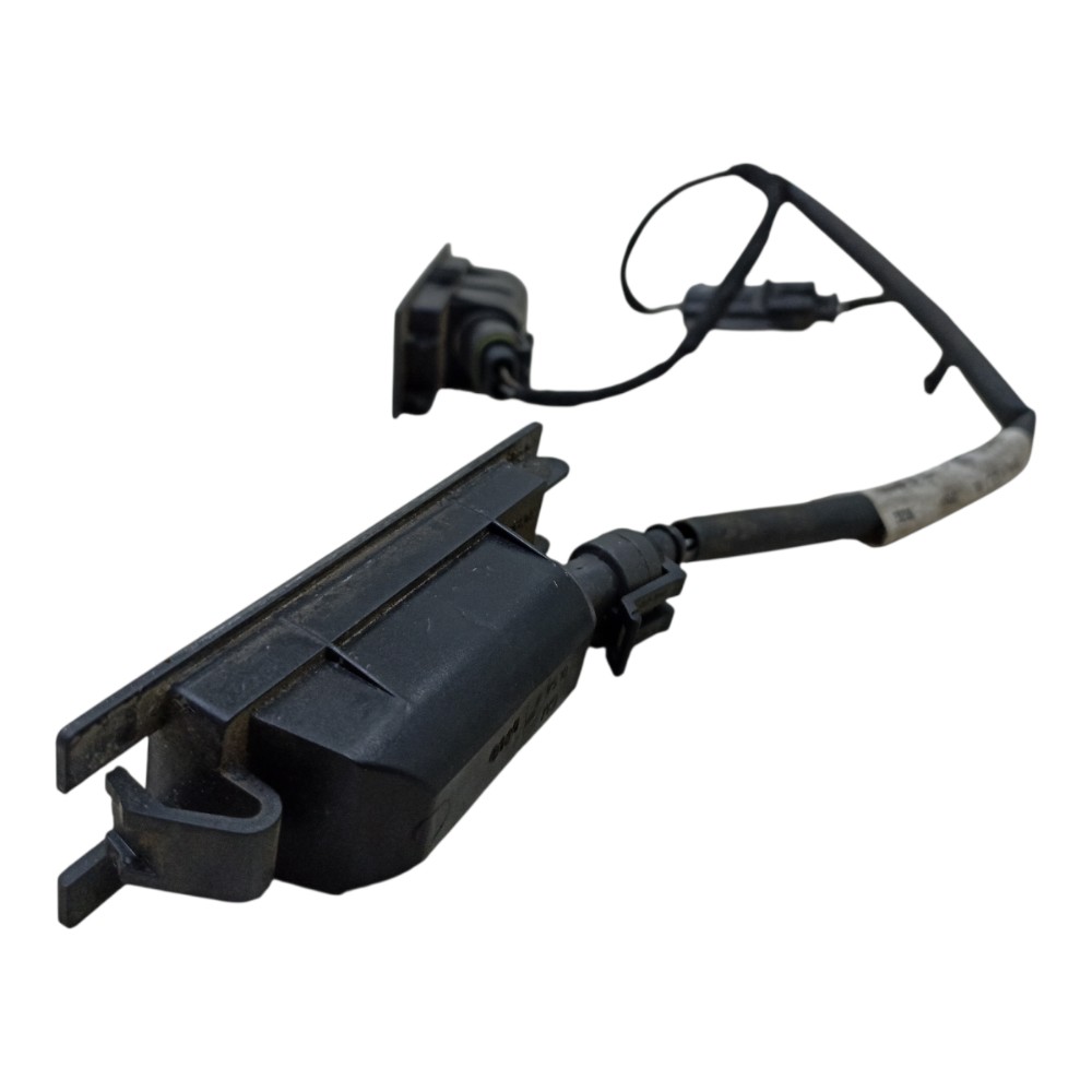 Par Chicote Luz Placa Agile 2009 2010 2011 2012 2013 2014 5