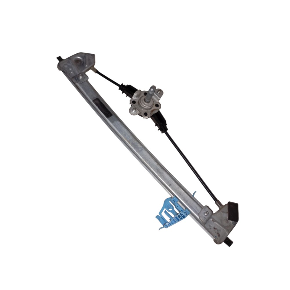 Máquina Vidro Manual Traseira Esquerda Uno Vivace 2011/2021