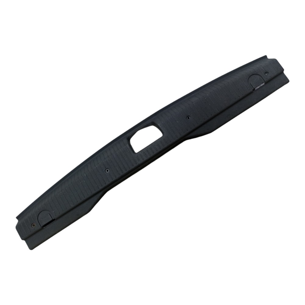 Moldura Inferior Porta Malas Gm Meriva 2002 2003 2004 A 2012 1