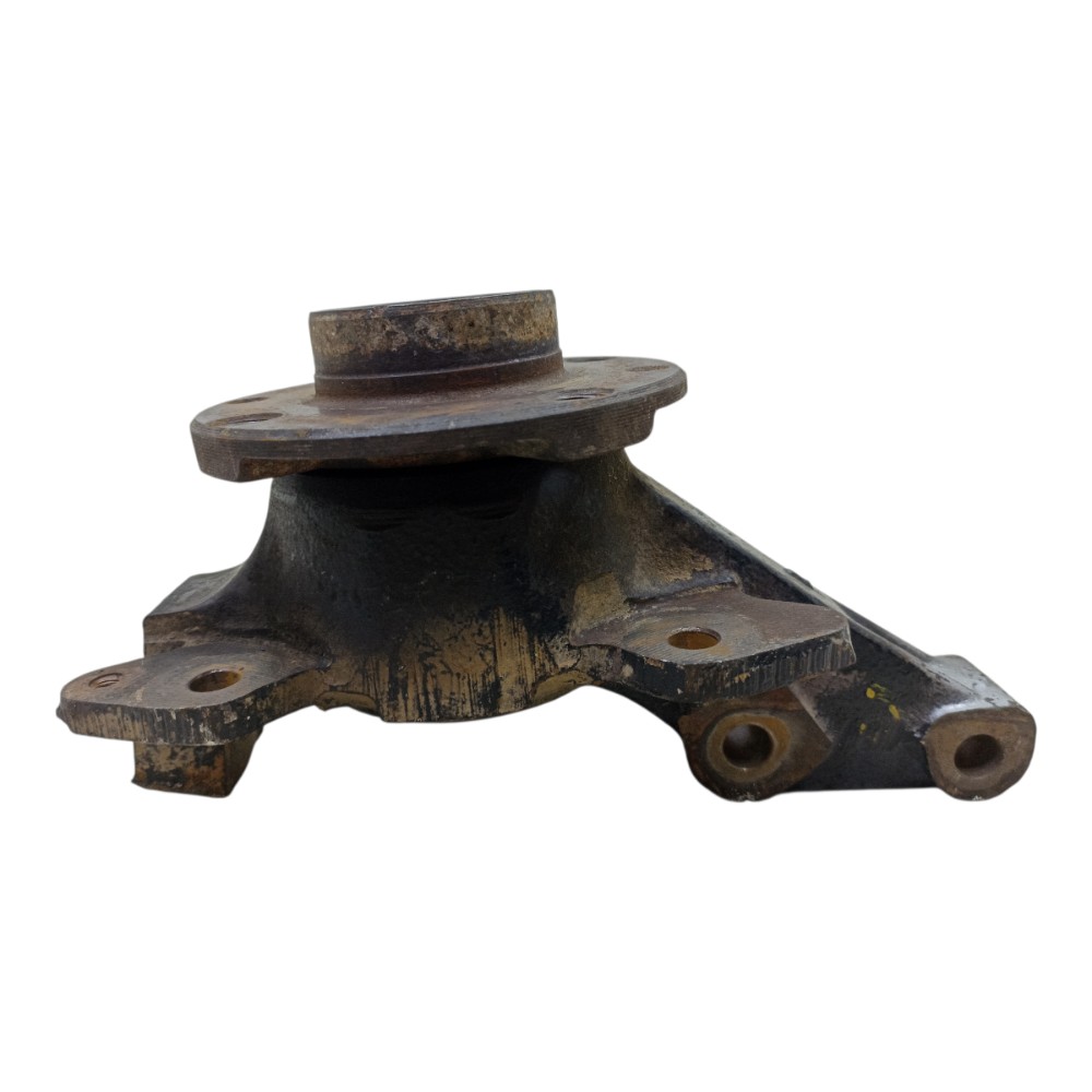 Manga Eixo Palio Siena 1.0 Dian Direito 2004 2005 A 2008 2