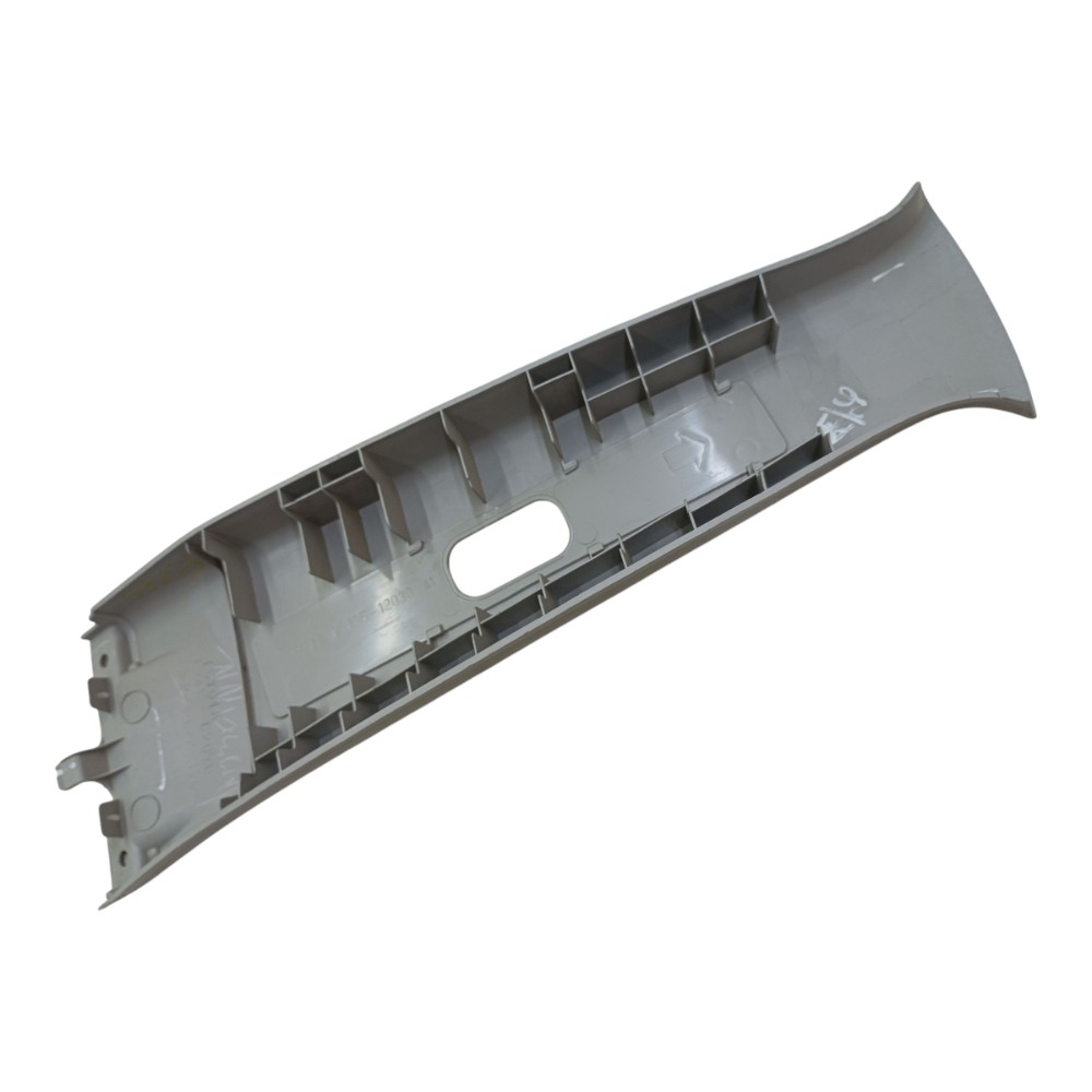 Moldura Coluna Lado Direito Corolla 2002 2003 2004 A 2012 2