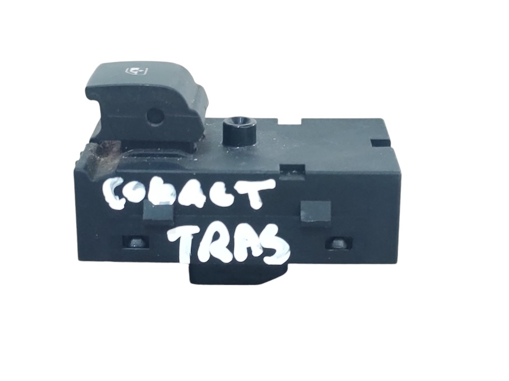 Botao Vidro Elétrico Traseiro Direito Gm Onix 2013 A 2019 5