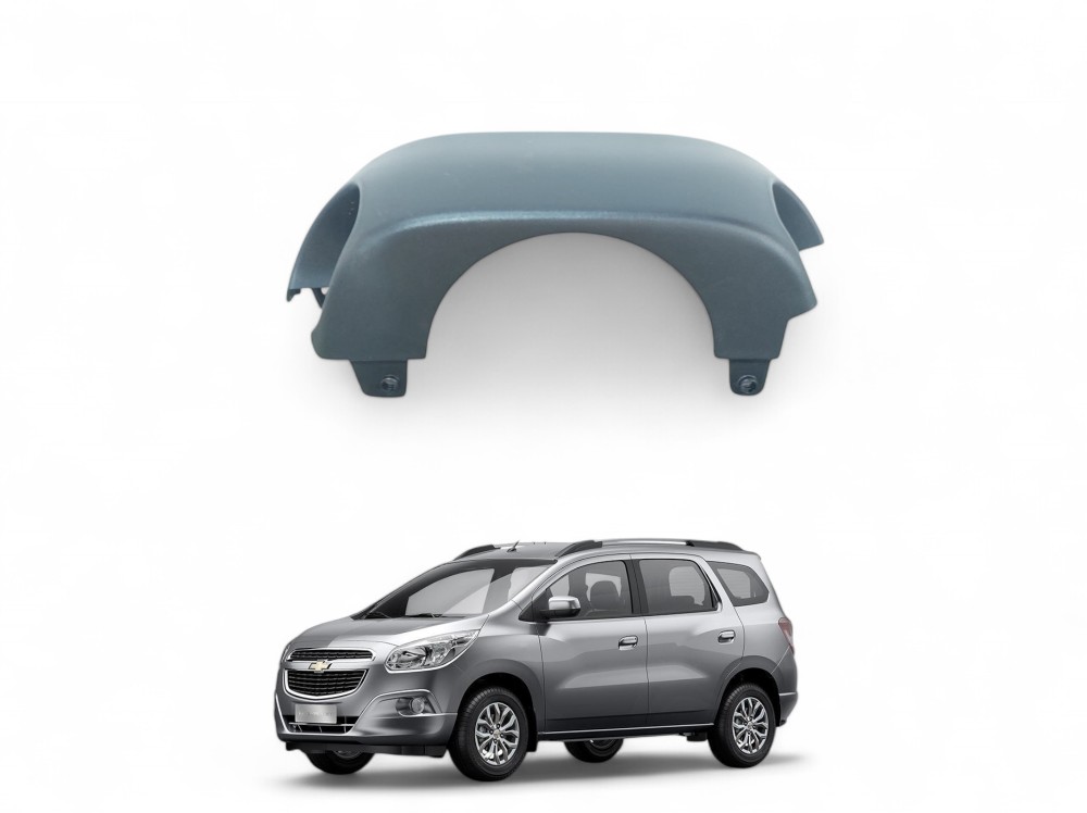 Moldura Superior Chave Seta Spin 2013 A 2021 901720763