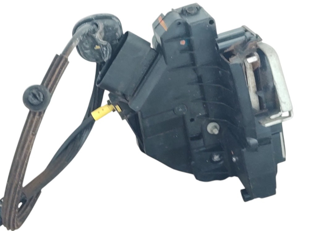 Fechadura Elétrica Traseira Direita Ford Ka 2014 A 2019 8