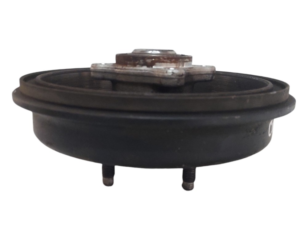 Campana Freio Roda Traseira Cobalt 2016 A 2020 96853514 8