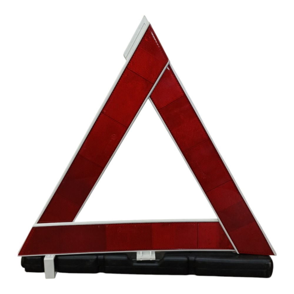 Triângulo Sinalização Volkswagen Gol G5 G6 Original 1