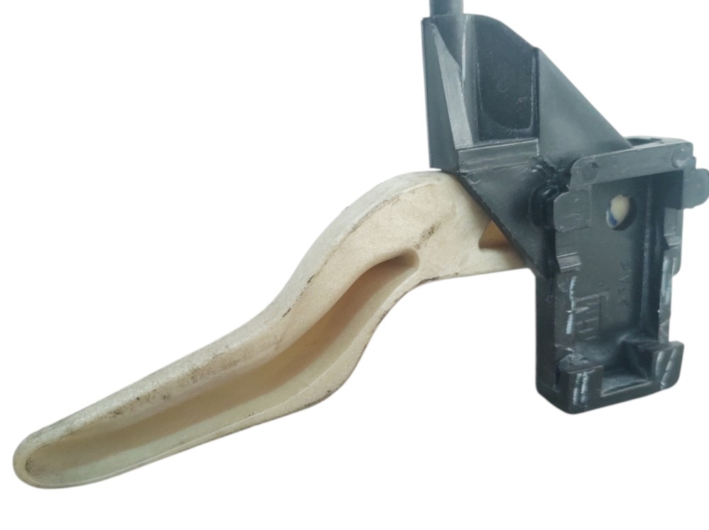 Alavanca Abertura Capô Com Cabo Celta 2007 A 2015 93280655 5