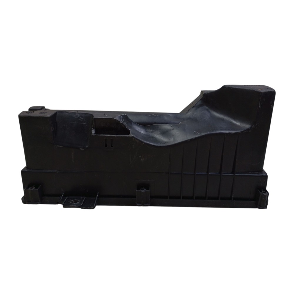Base Caixa Filtro Ar Citroen C3 2003 A 2012 Sem Tampa