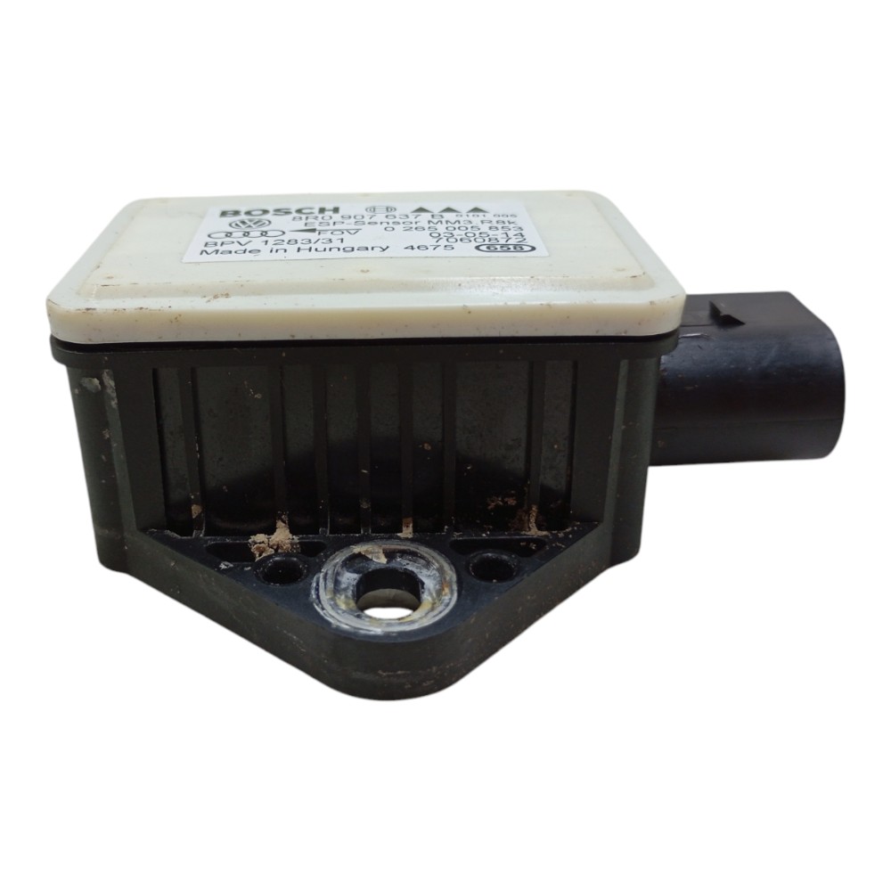 Sensor Velocidade Audi A4 2013 2014 2015 2016 Original 5