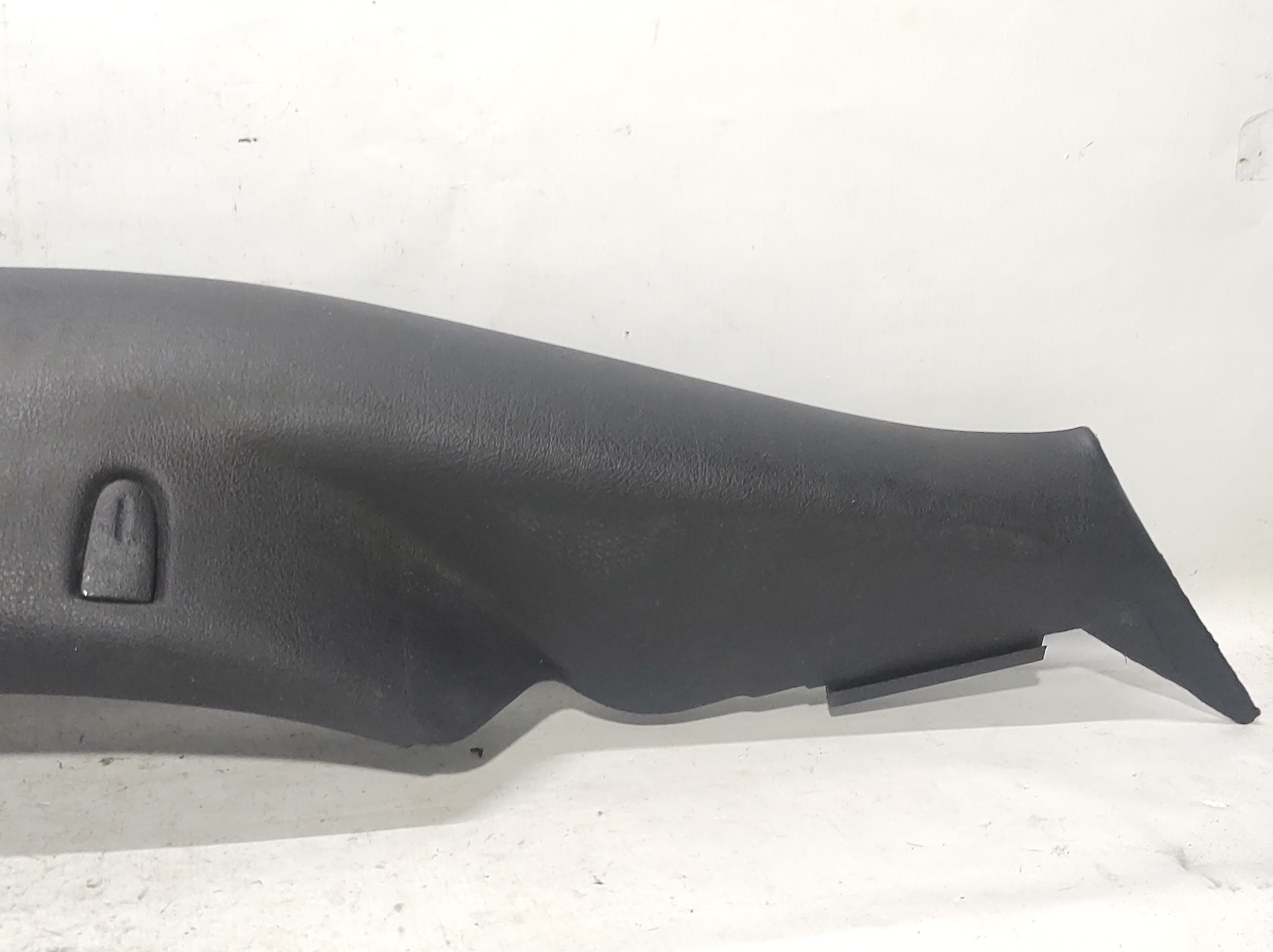 Moldura Caixa Roda Direita Golf 99 A 05 1j4867766 3