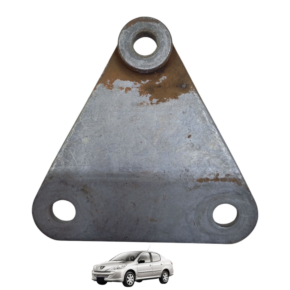 Suporte Carter Peugeot 207 1.6 2008 2009 2010 2011 A 2014