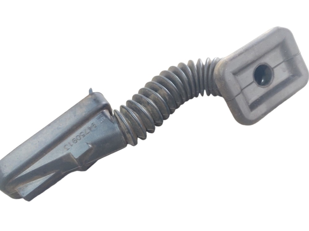 Coifa Passa Fios Chicote Porta Traseira Esquerda Cobalt 2020 4