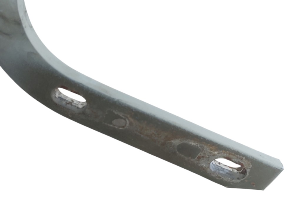 Dobradiça Esquerda Tampa Traseira Classic 1996 A 2016 6