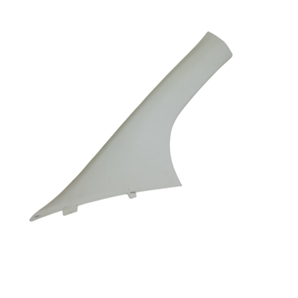 Moldura Coluna Parabrisa Spin Direito 2012 2013 2014 A 2017