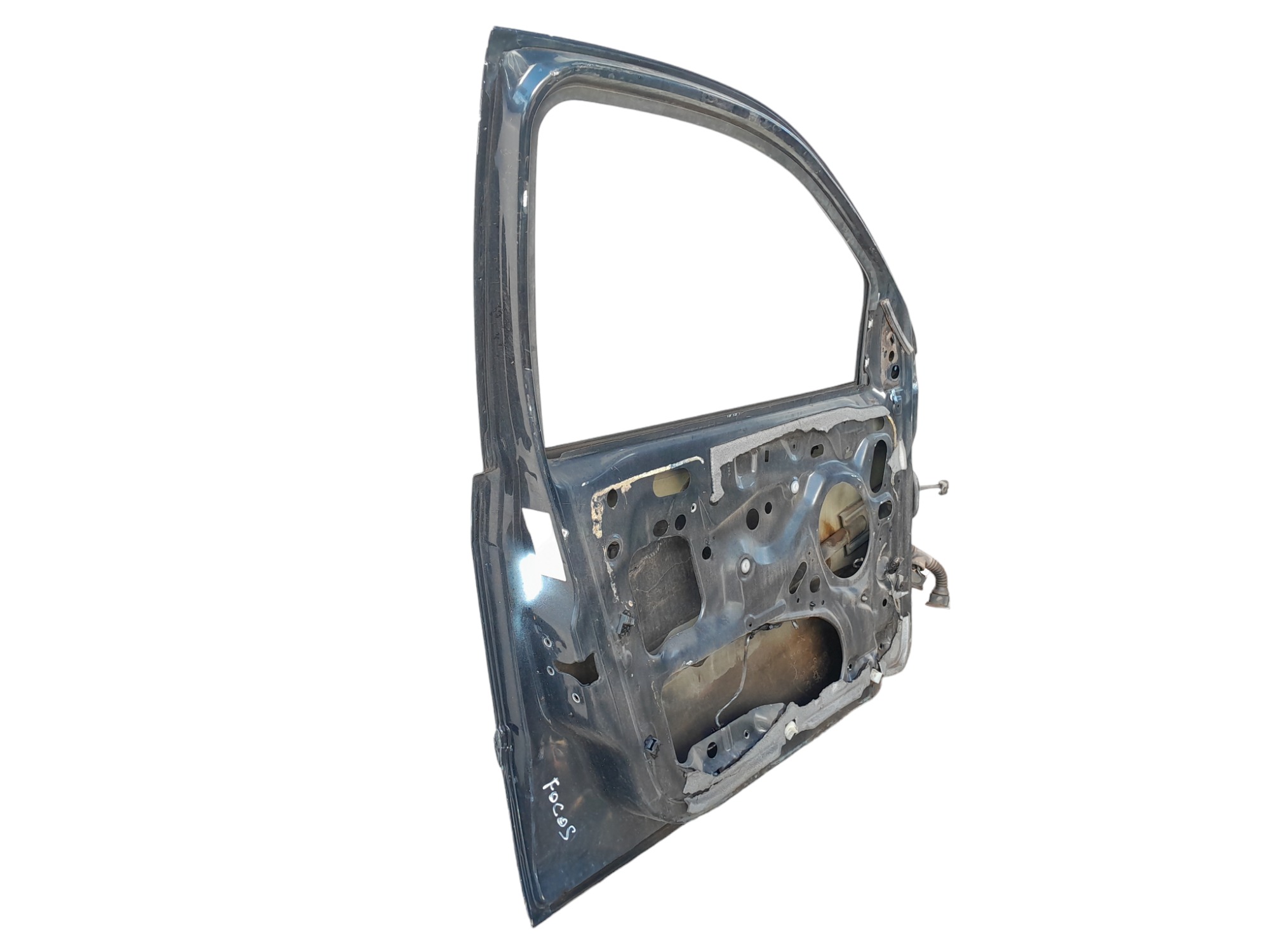 Porta Dianteira Esquerda Ford Focus 2000 A 2008 Dianteira Esquerdo Prero 5