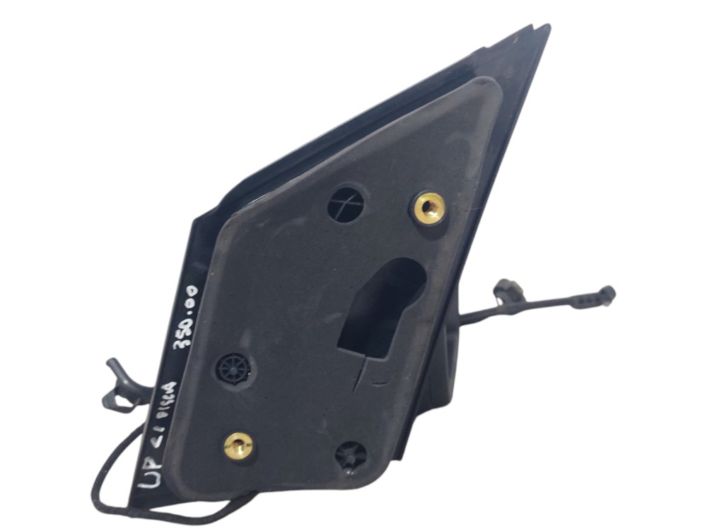 Retrovisor Direito Elétrico C Pisca Vw Up! 2015 A 2018 6