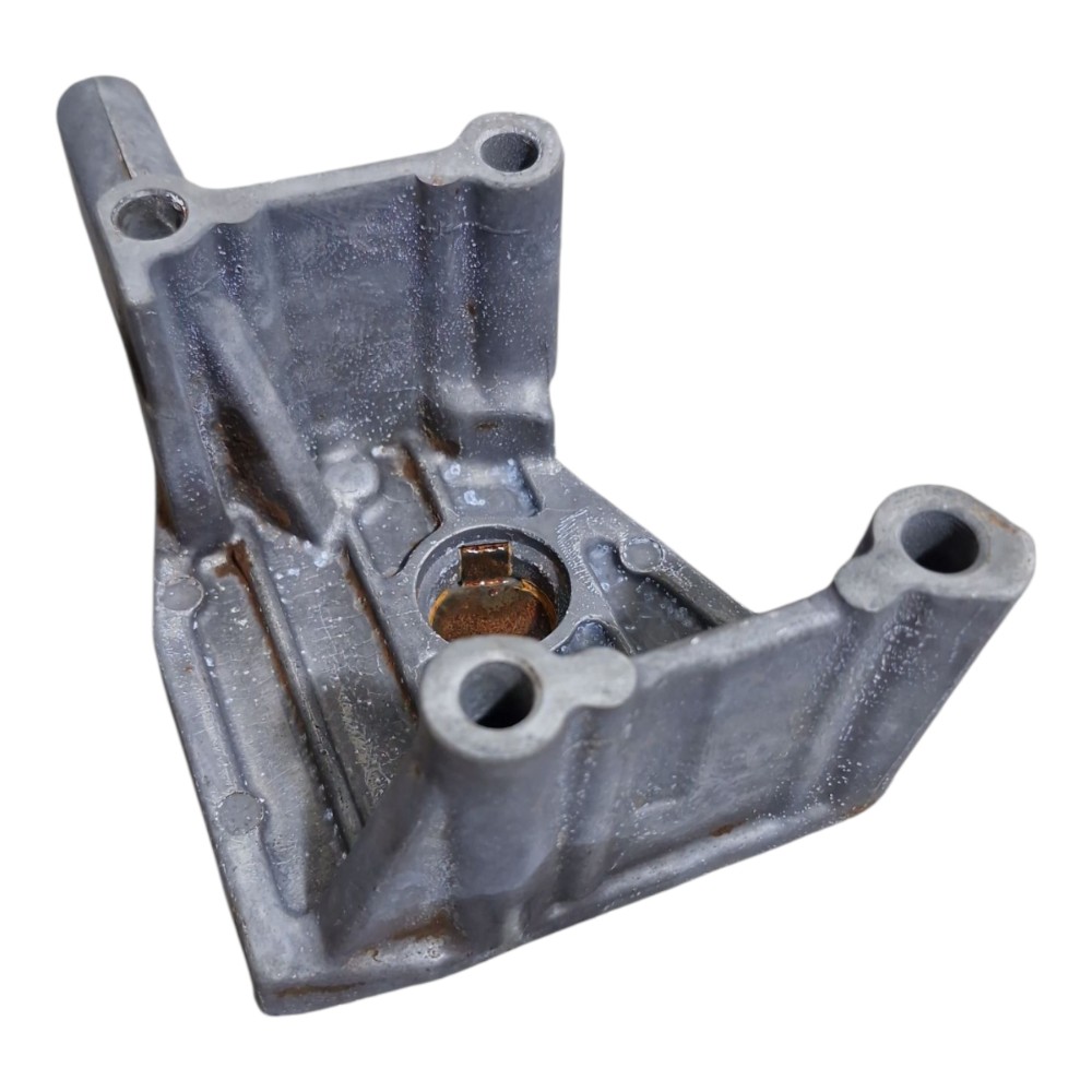 Suporte Alternador Pajero Tr4 2.0 2003 A 2008 Original 4