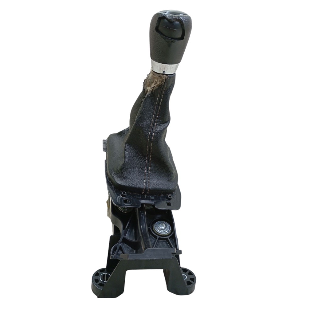 Alavanca Marcha Câmbio Ford Ka 1.0 3cc Com Detalhes 14/19 4