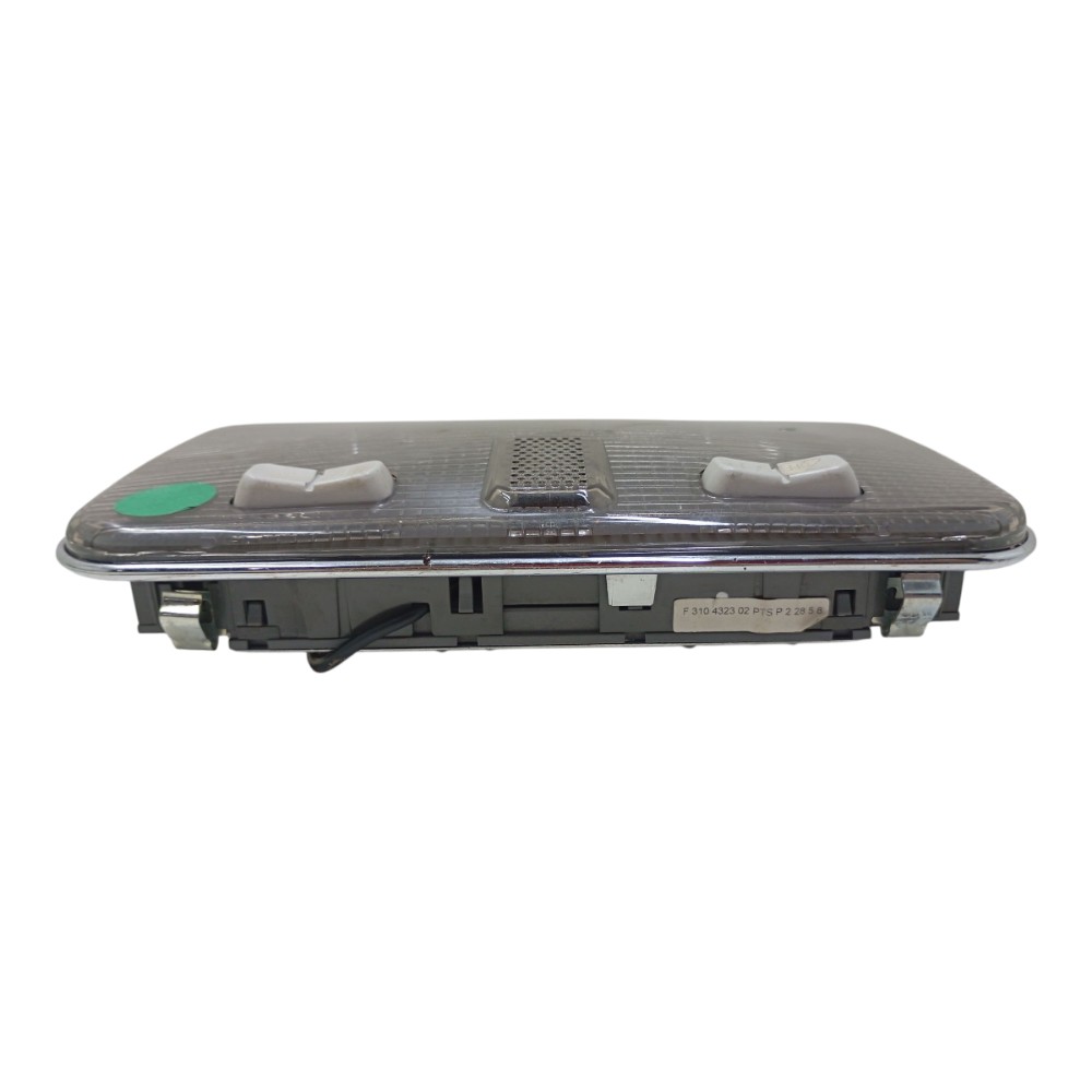 Luz Teto Cortesia Linea 2008 2009 2010 2011 A 2015 0884200 5
