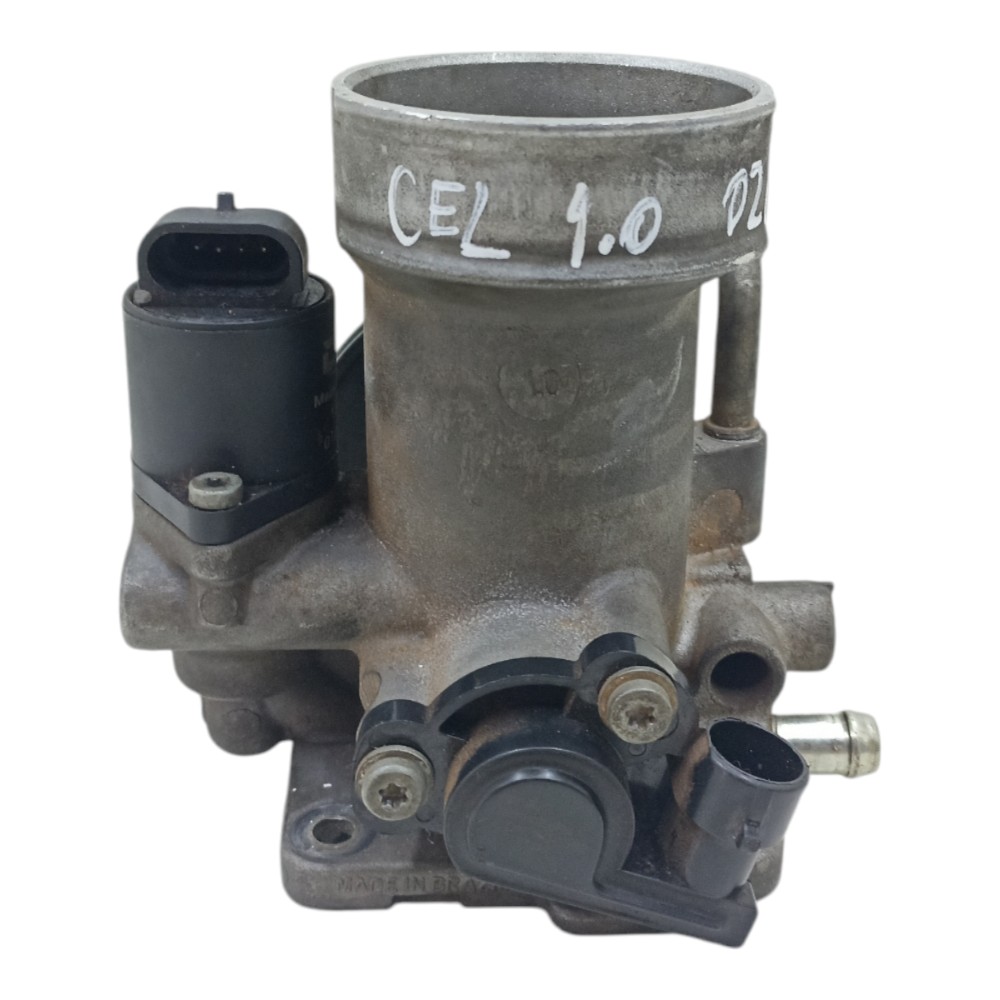 Corpo De Borboleta Tbi Celta 1.0 2002 2003 2004 2005 2006