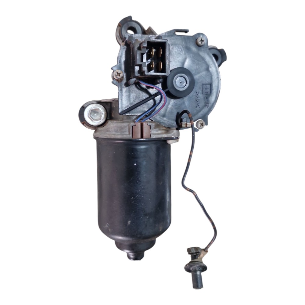 Motor Limpador Parabrisa Pajero Tr4 2003 2004 2005 A 2008 4