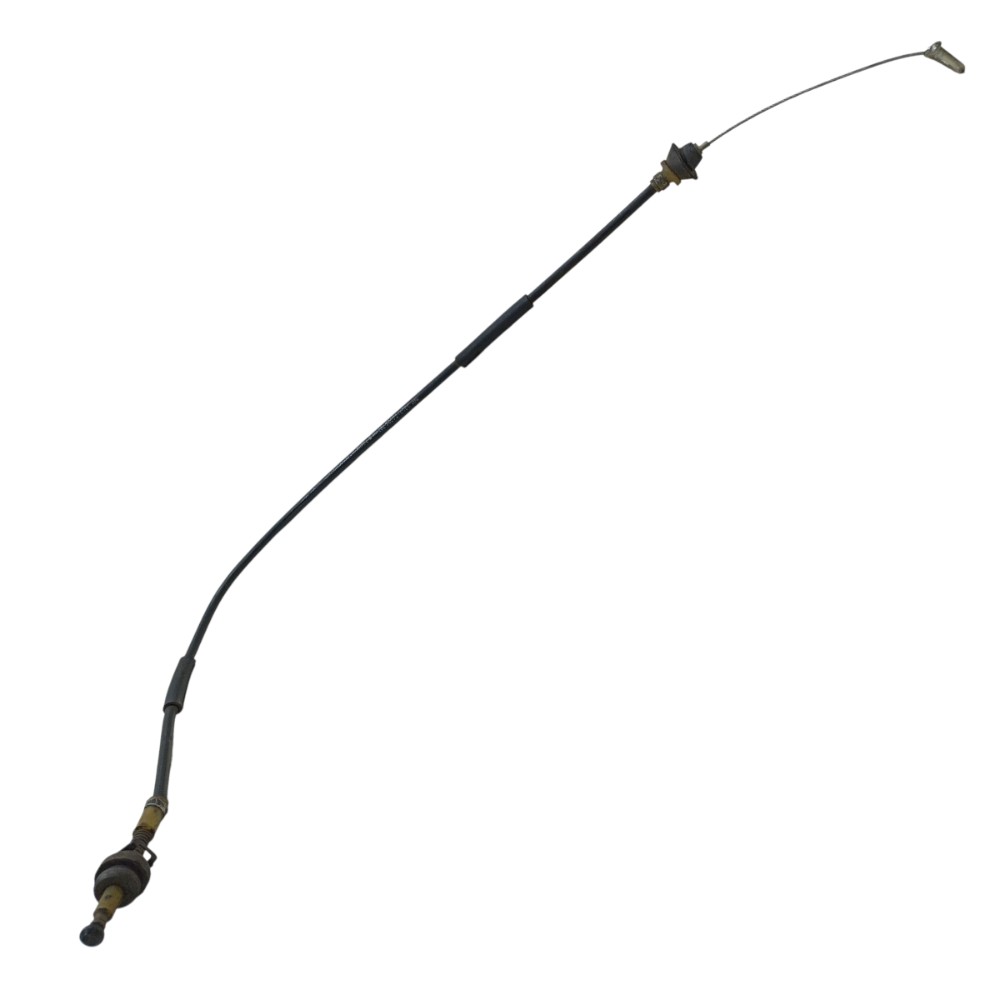 Cabo Acelerador Gol Par Sav Ap 1981 1982 1983 1984 A 1986