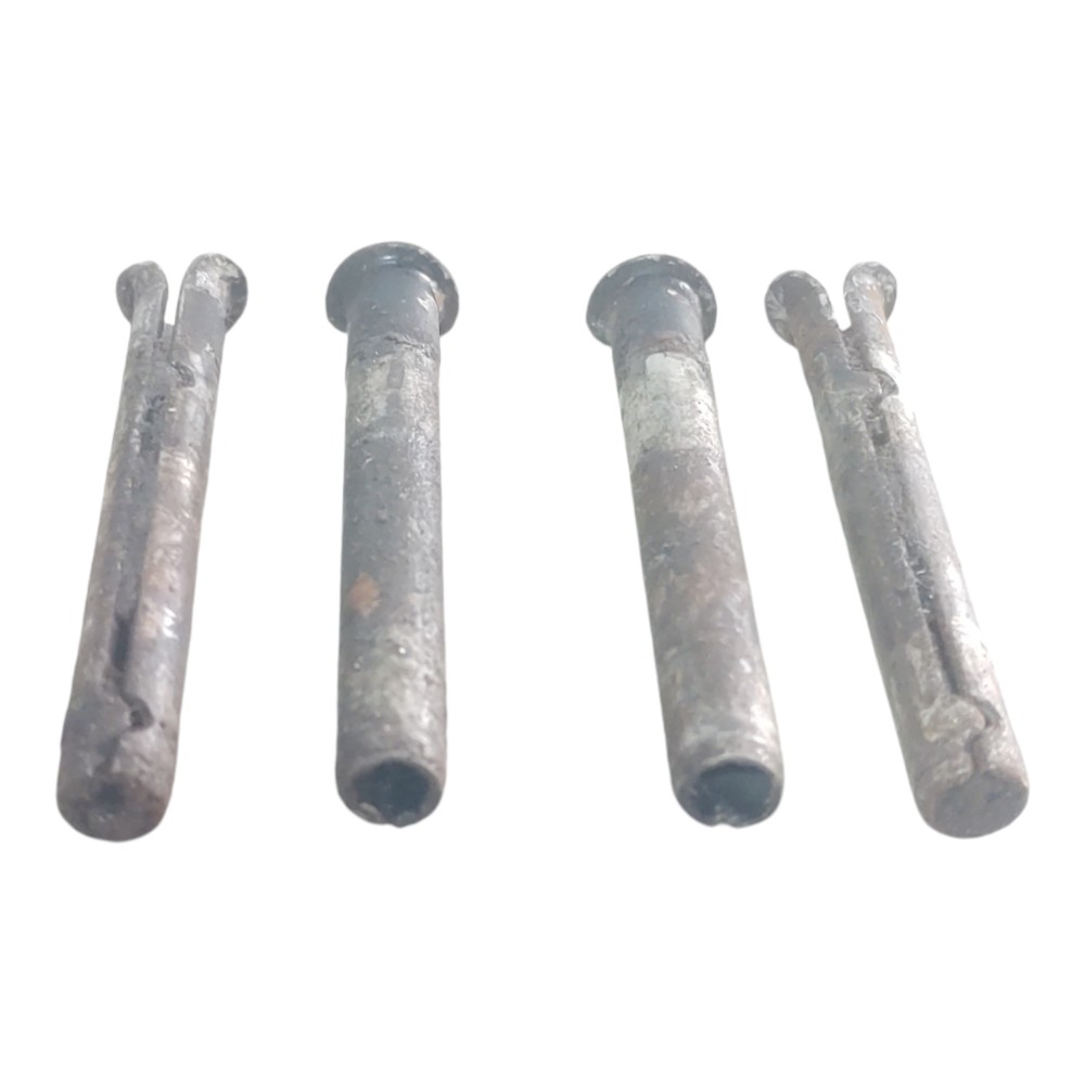 Pino Dobradiça Porta Agile Montana Meriva Corsa 2002 A 16 7