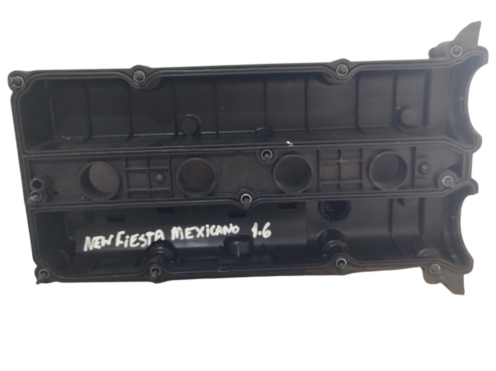 Tampa Válvula New Fiesta 1.6 2012 A 2016 3