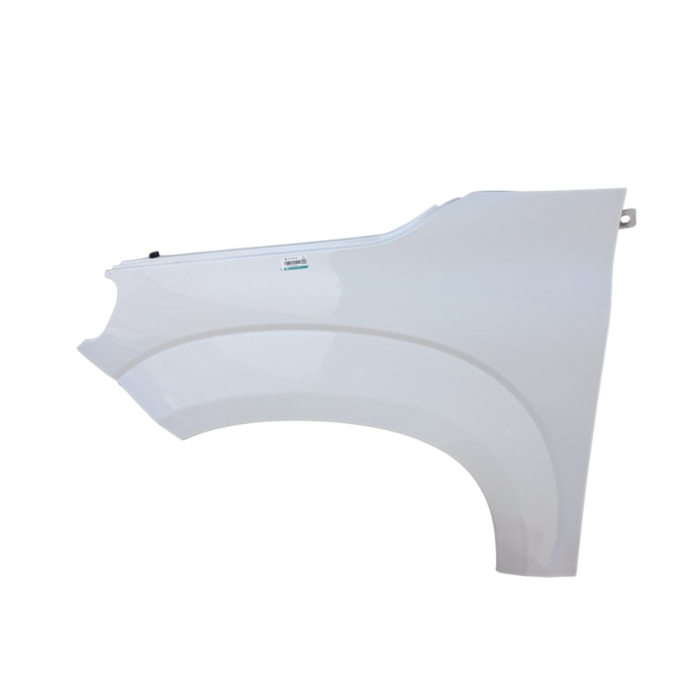 Paralama Uno Vivace Esq 2011 2012 2013 2014 2015 Original 1