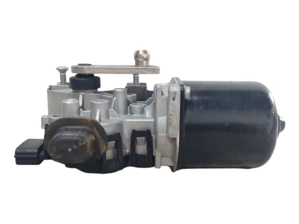 Motor Limpador Parabrisa  Hb20 2019 A 2022 98100r1000 4