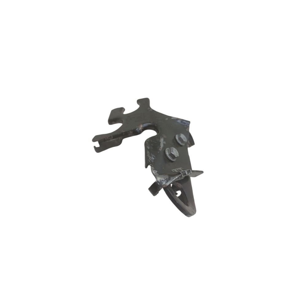 Suporte Gancho Motor Duster 2.0 16v 2012 A 2019 262994b 2