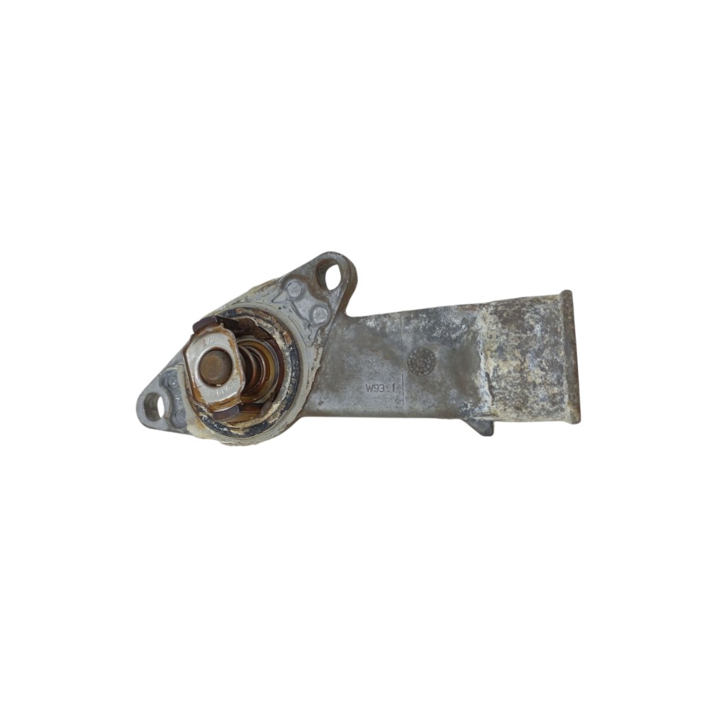 Suporte Válvula Termostática Corsa 1.0 8v 96/06 93275736 6