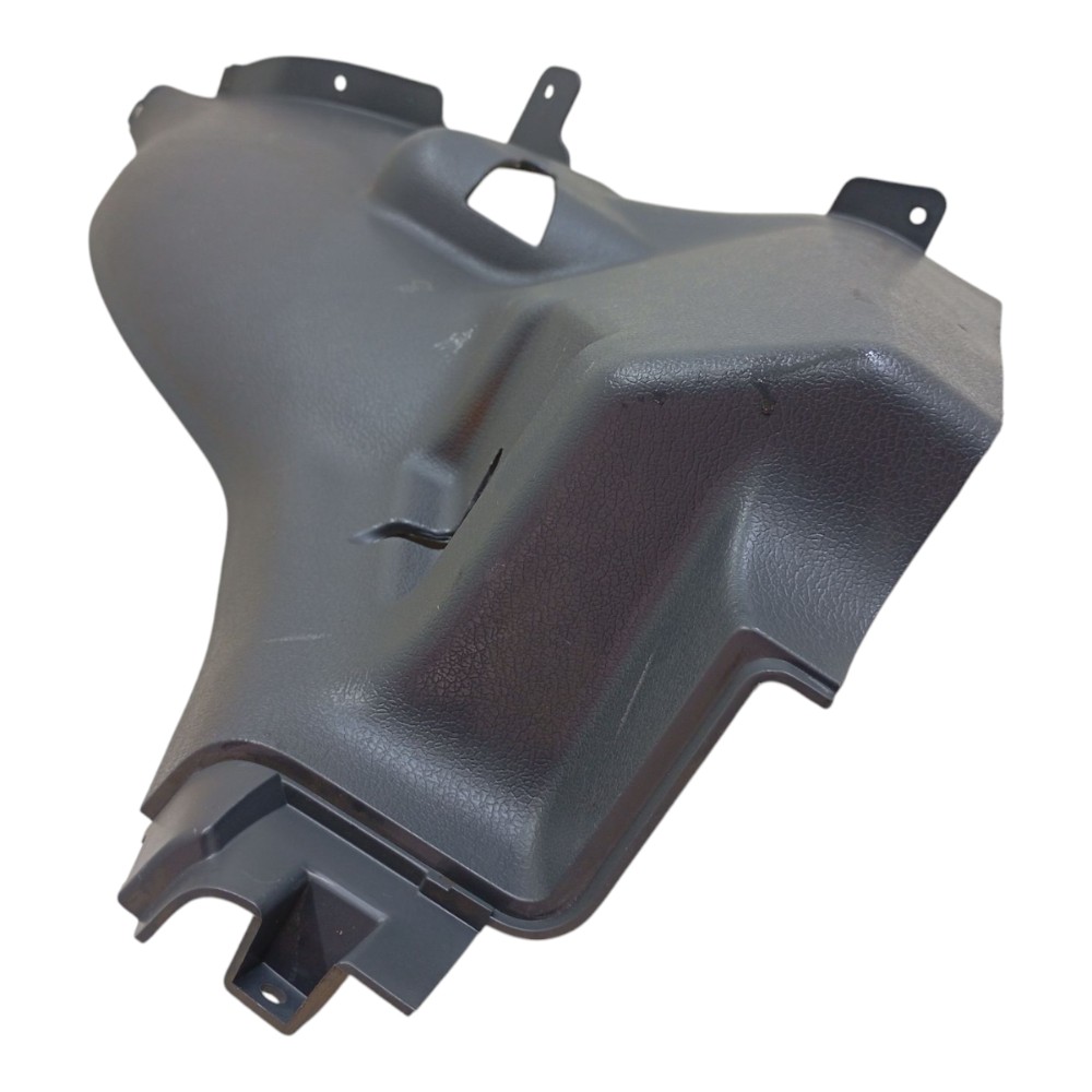 Moldura Coluna Traseira Esquerda Jac J3 2010 2011 A 2013 5