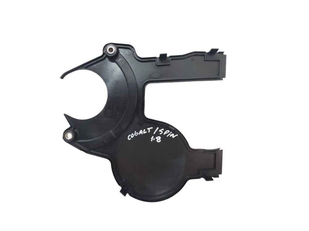 Capa Inferior Correia Dentada Cobalt Onix Prisma 2013 A 2020 2