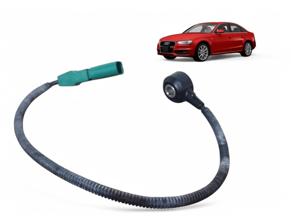 Sensor Detonação Audi A4 2.0 Tfsi 2013 A 2016 06e905377a