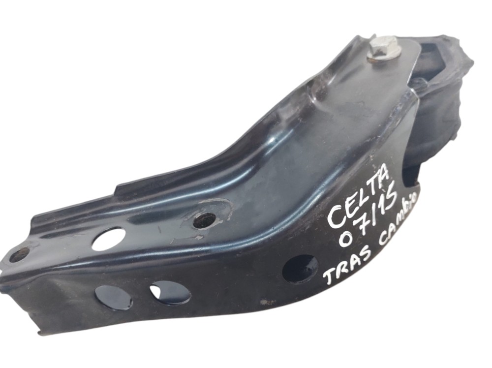 Suporte Coxim Traseiro Câmbio Celta 2007 A 2015 Original 5