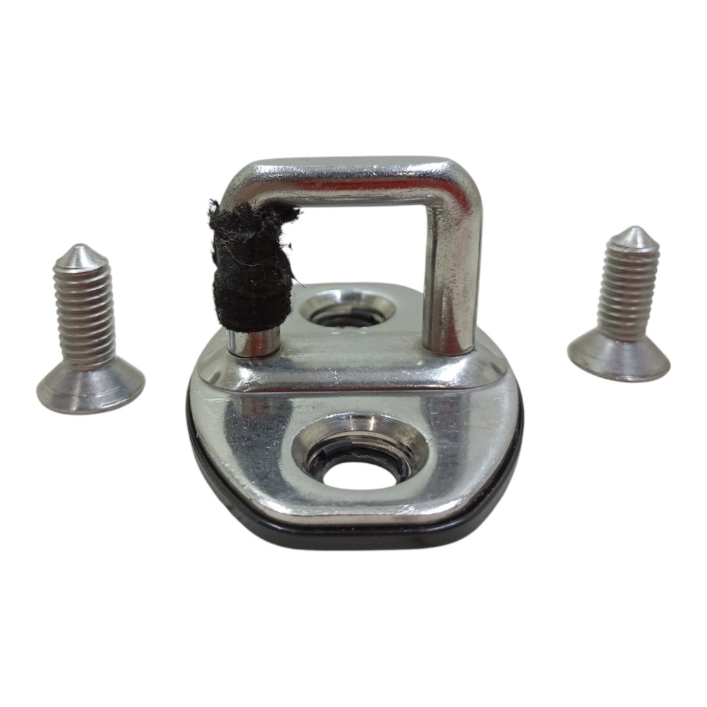 Batente Porta A4 2013 2014 2015 2016 5