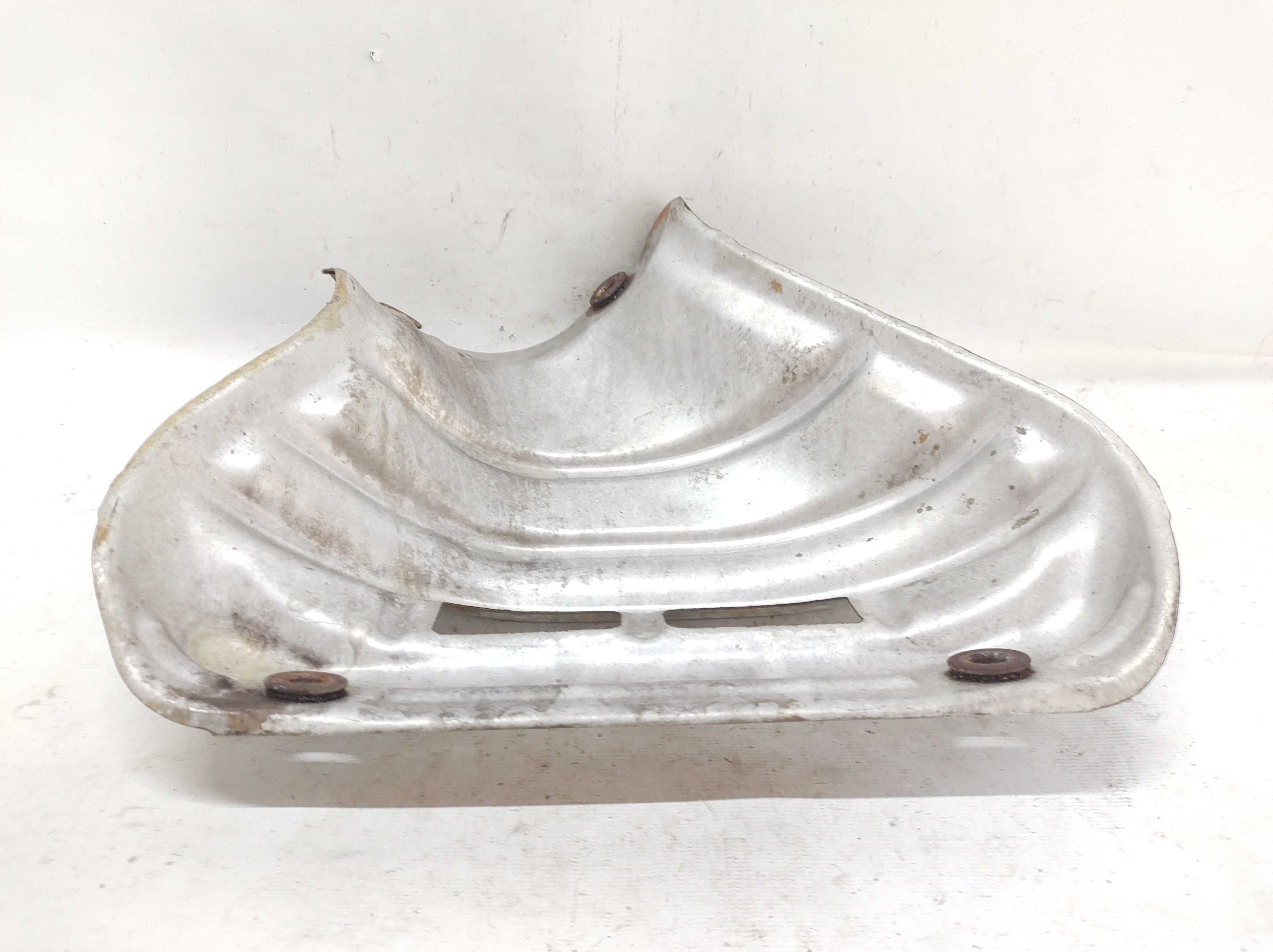 Defletor Calor Escape Catalisador Corolla 03 A 08 6