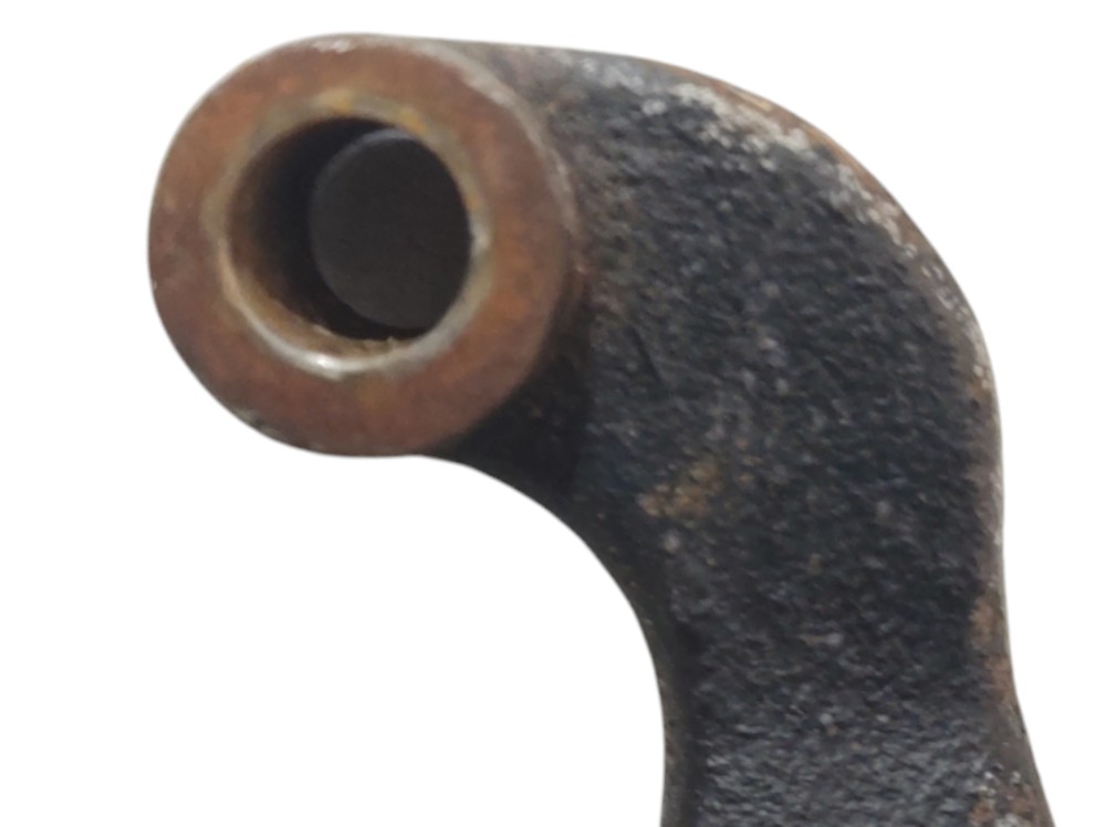 Suporte Superior Alternador Celta 2003 A 2015 5