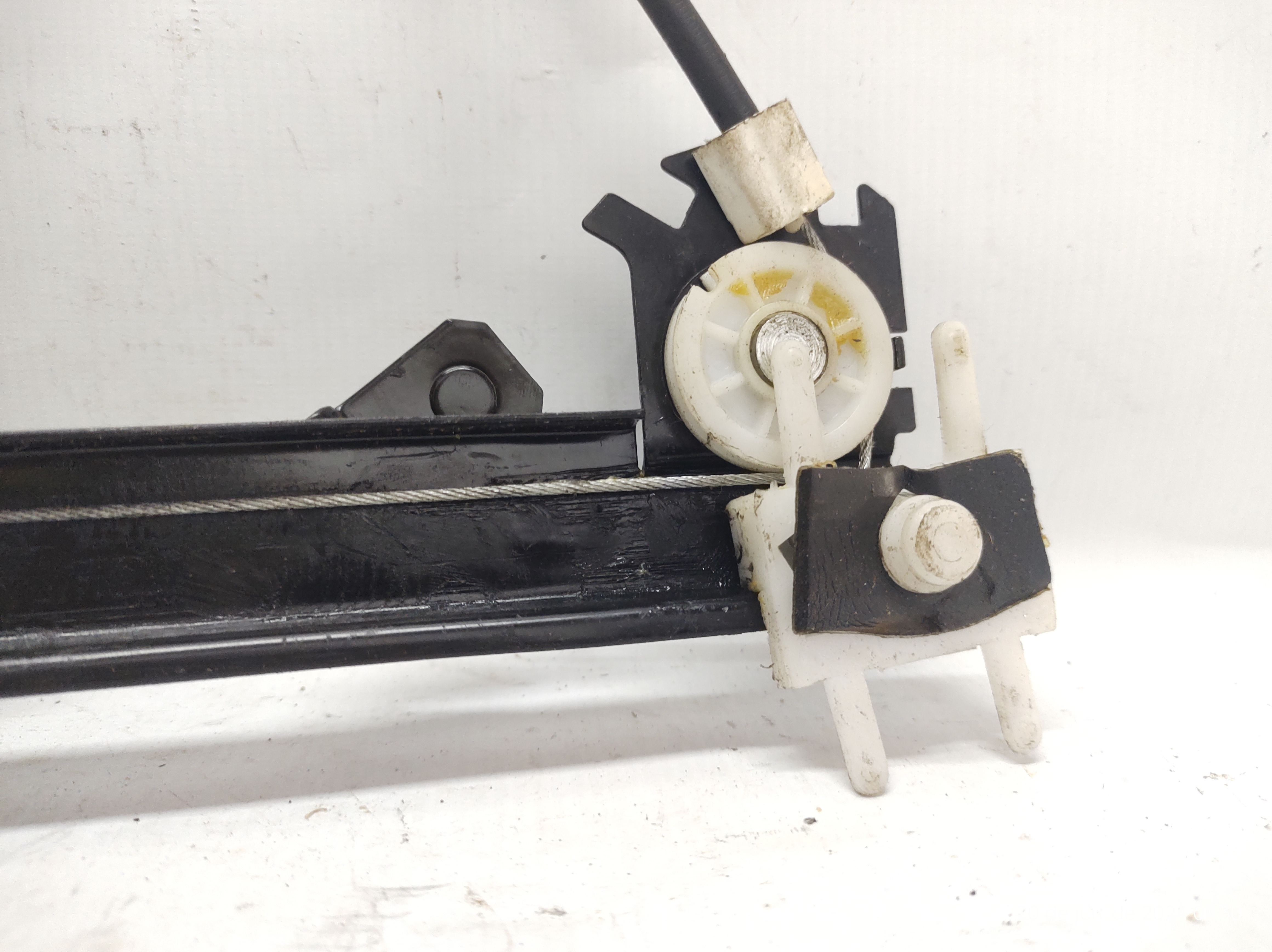 Maquina Vidro Elet Traseiro Esquerdo Mobi 16/23 Pimmkvft045 9