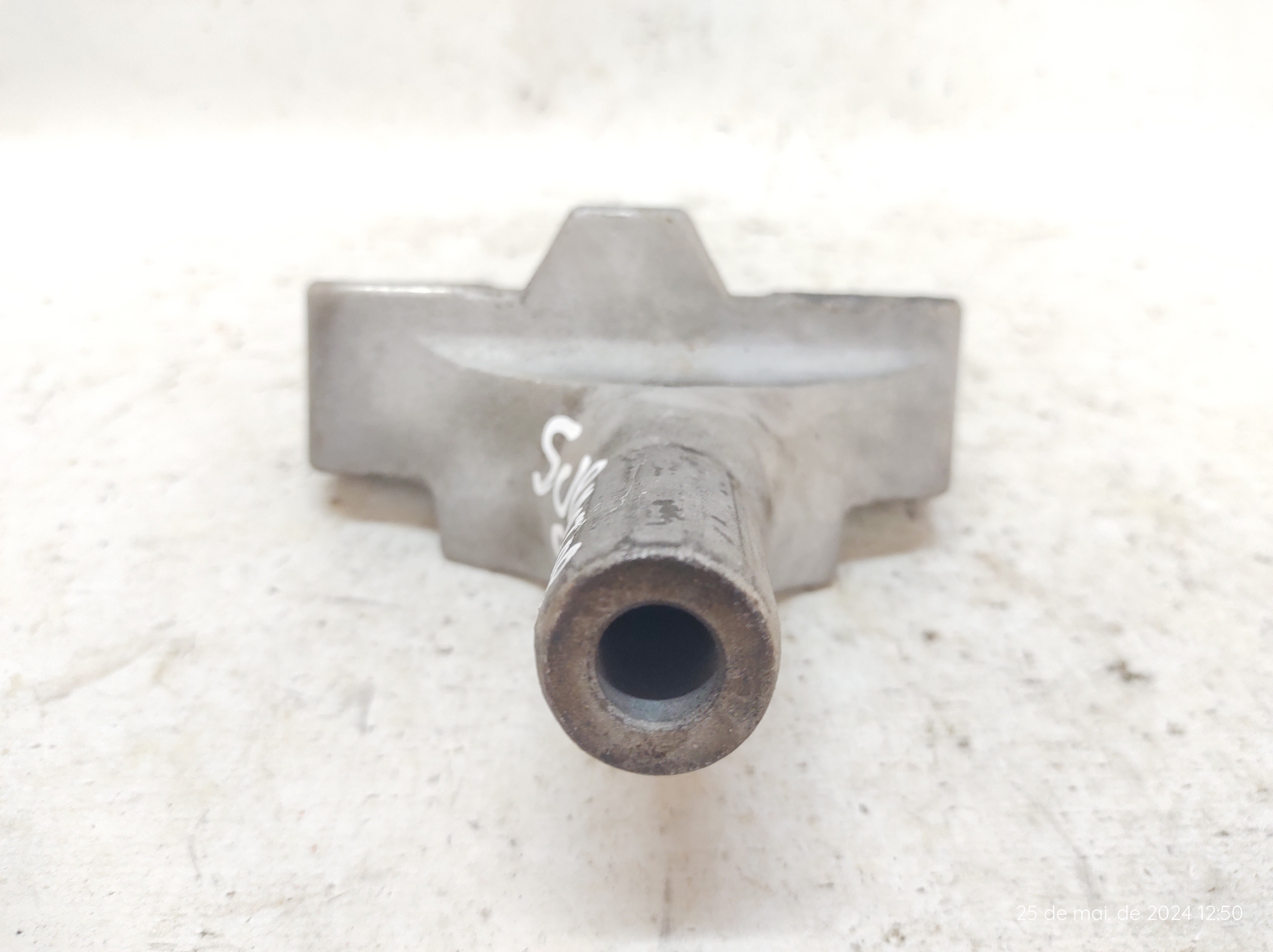 Suporte Motor Golf 1.6 Power 99 A 06 Hm348m10 2