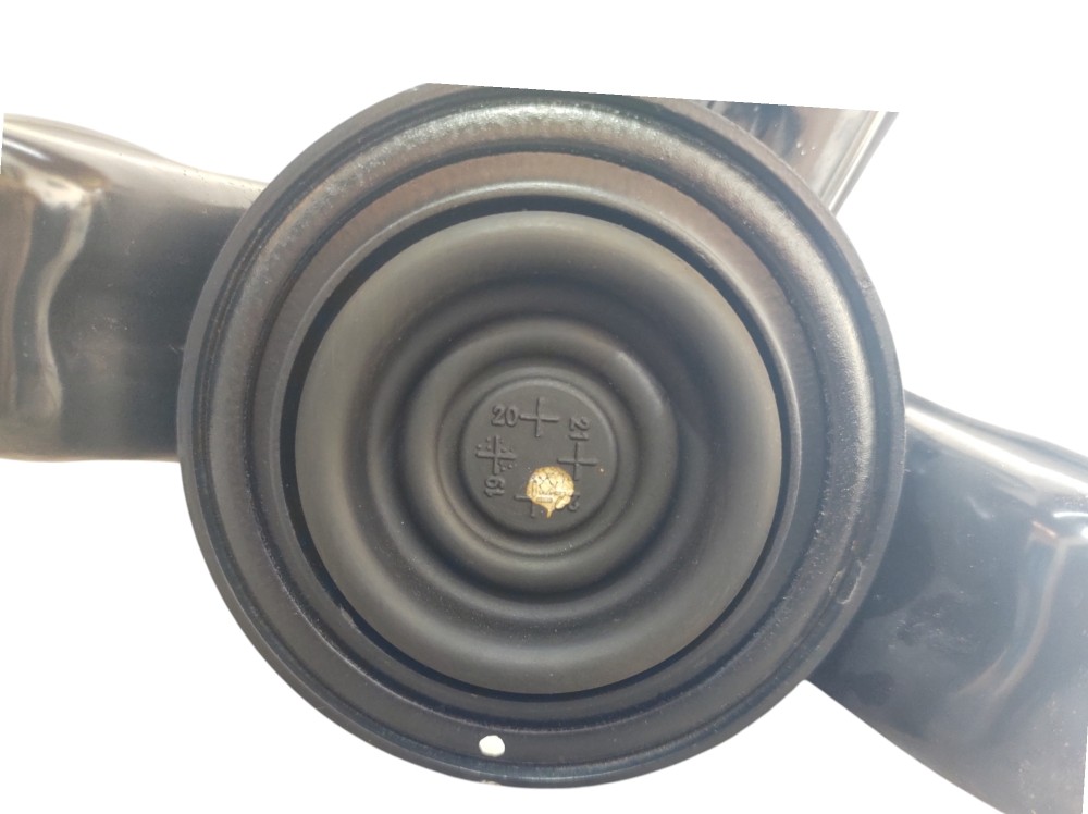 Coxim Motor Lado Direito Hb20 1.0 3cc Aspirado 2020 A 2022 2