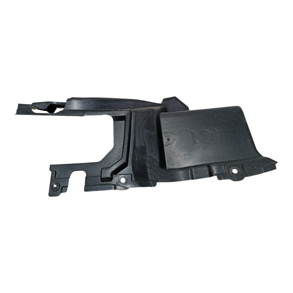 Extensão Parabarro Dianteiro Direito Cobalt 2016 A 2020 4